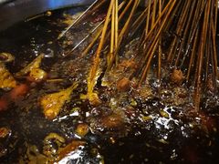 -水碾河刘老大串串香(水碾河路店)