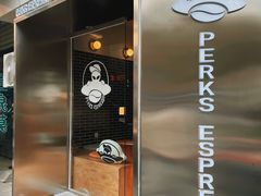 门面-PERKS ESPRESSO