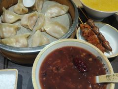 -千忆汤包(闽江路店)