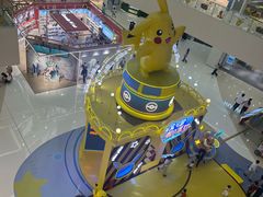 -义乌之心城市生活广场