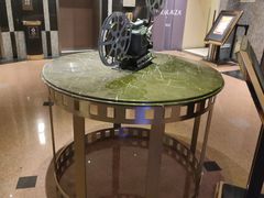 -上海银星皇冠假日酒店