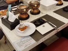 -澜悦港海鲜体验主题餐厅