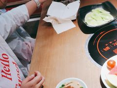 -掂档潮汕牛肉火锅(沈阳万象城店)