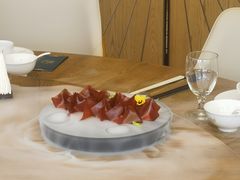 -坤钰轩·匠心粤菜(华为店)
