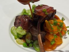 -AZUR聚(香格里拉饭店)