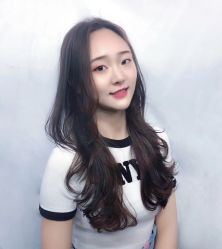 -黛蓝形象定制