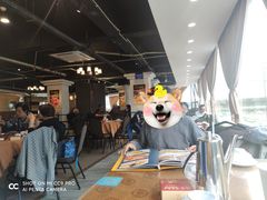大堂-沙田鸽王(解放路店)