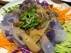 -伊喜饺子·烤鸭(五道口学院路店)