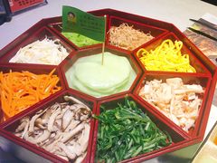 -将军牛排·尔滨地标朝鲜族美食(总店)