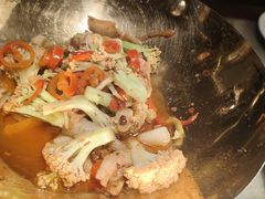 -绿茶餐厅(昆明世纪金源店)