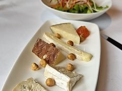 -Le Comptoir de Pierre Gagnaire