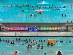 -环球中心海洋乐园