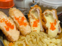 -豚胜·炸猪扒专门店(天娱广场店)