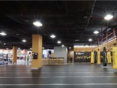 -天行健身＆天行拳馆跆拳道·格斗TXGYM