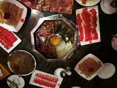 -佬土鹅肠火锅(解放路店)