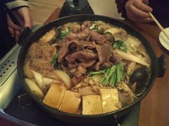 android_upload_pic-牛玄庵日式寿喜烧·料理店(新源里店)