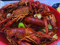 -刘一龙虾.烧烤(理工直营店)