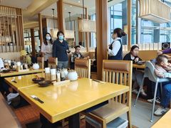 大堂-胜博殿日式炸猪排(西红门店)