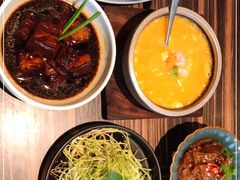 -江太极江浙菜(马桥万达广场店)
