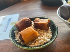 春卷全家福-包整·丝娃娃(一览甲秀楼风景店)