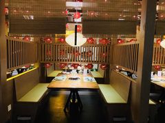 -蟹将军·松叶蟹和牛日料放题自助(K11店)