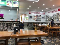 -民杨抓饭(柏香苑店)