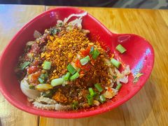 -冒椒火辣(奎星楼街店)