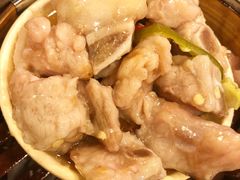 蒸排骨-点点心点心专门店(旺角店)