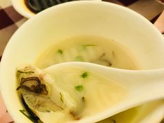 九肚羹-雅憩花园餐厅