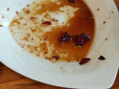 -乌镇那一年小院主题餐厅(甘泉西路店)