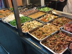 -西工饭庄快餐厅(西工小街店)