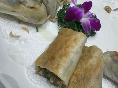 -霞客居酒店·霞客食府·宁海特色小海鲜