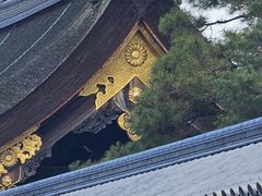 -京都御所