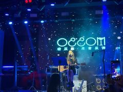 -MOSSO音乐酒吧·live house(南京旗舰店)