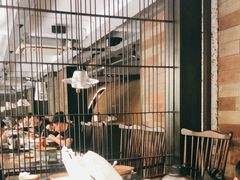 大堂-外婆家(杭州马塍店·杭帮菜名店)