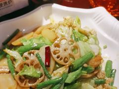-小户人家(循礼门南国中心店)
