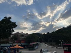 -大河马水上世界