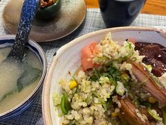 -戏作寿司(观音桥店)