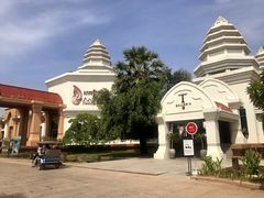 -吴哥国家博物馆