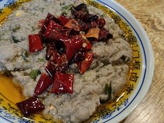 -门框胡同百年卤煮(前门店)