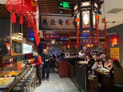 -潮辣重庆火锅(二七万达店)