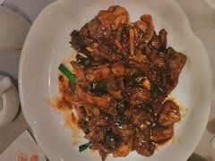 -大鸭梨烤鸭(甘家口店)