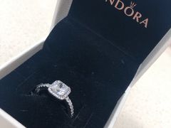 -Pandora潘多拉珠宝(朝阳大悦城店)