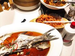 -丹江渔村(望京店)