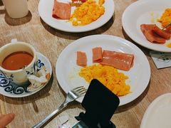 -翠华餐厅(东门店)