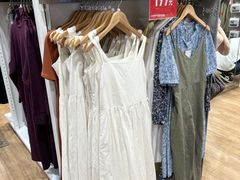 -优衣库(天津鲁能城购物中心店)
