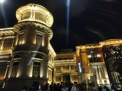 -天津意大利风情旅游区