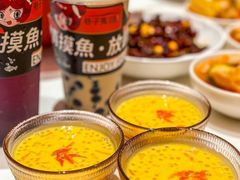 -巷子宽·酸菜鱼(迪士尼小镇店)