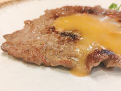 -我家牛排(莱山区永旺店)