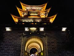 -大理古城